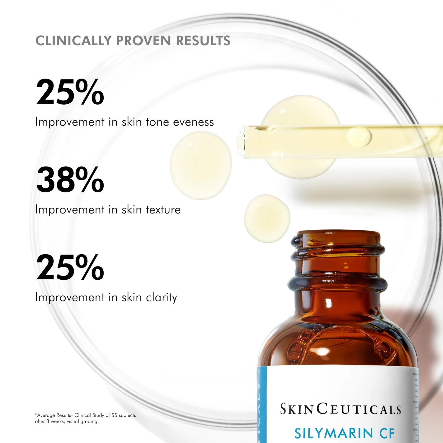 SkinCeuticals Silymarin CF 30ml - Image 6