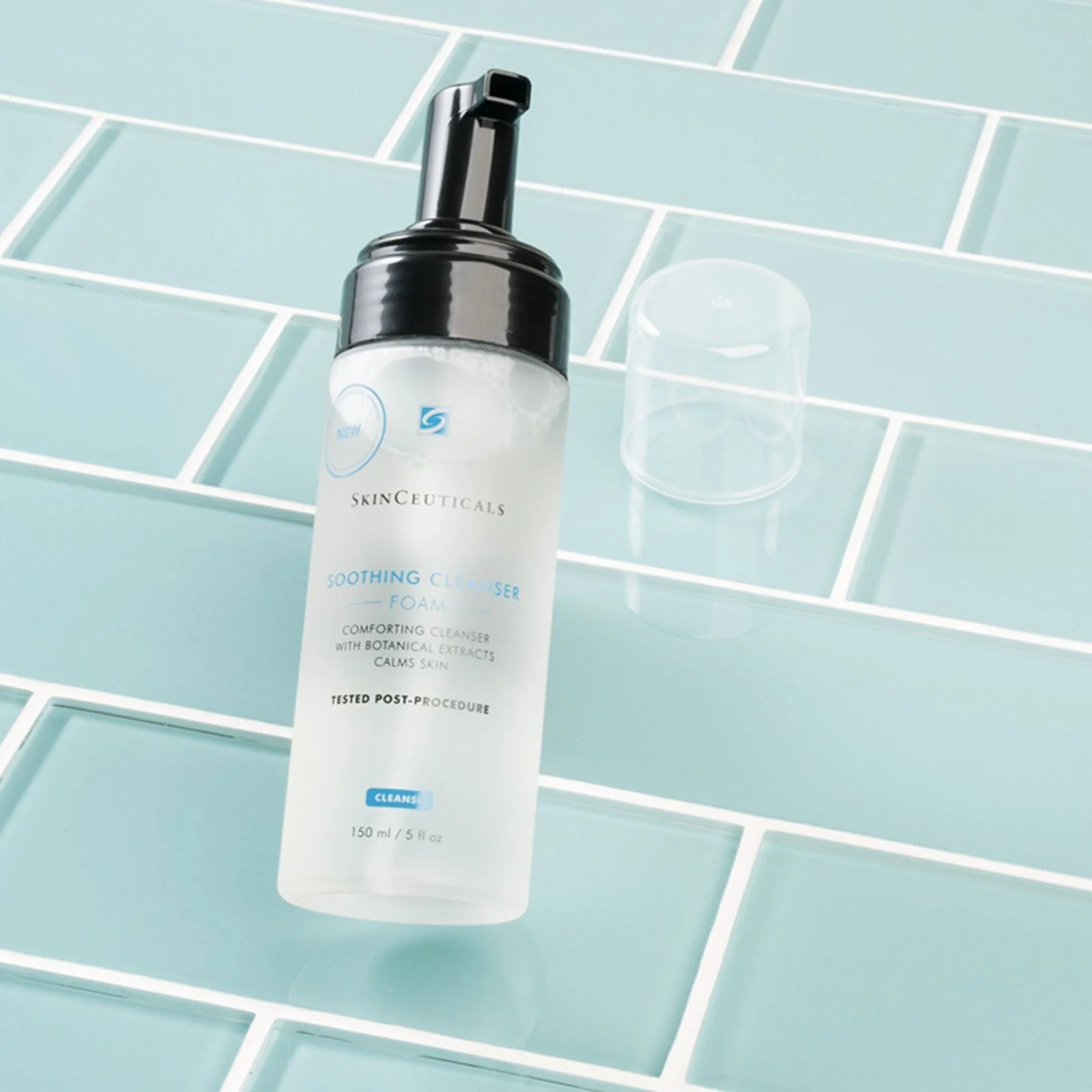 SkinCeuticals | Soothing Cleanser Foam 150ml - Image 3