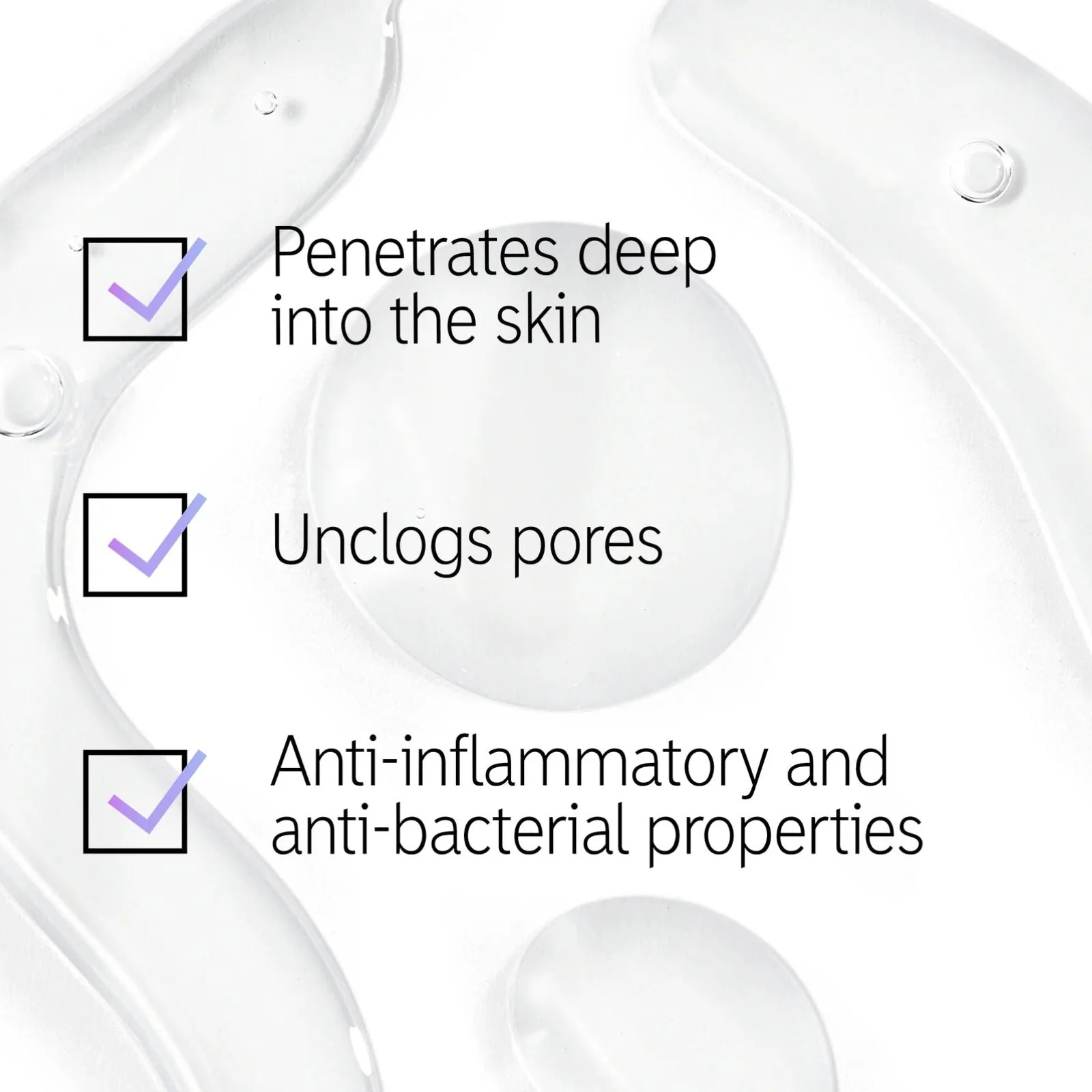 The Inkey List | BHA Serum 30ml - Image 4