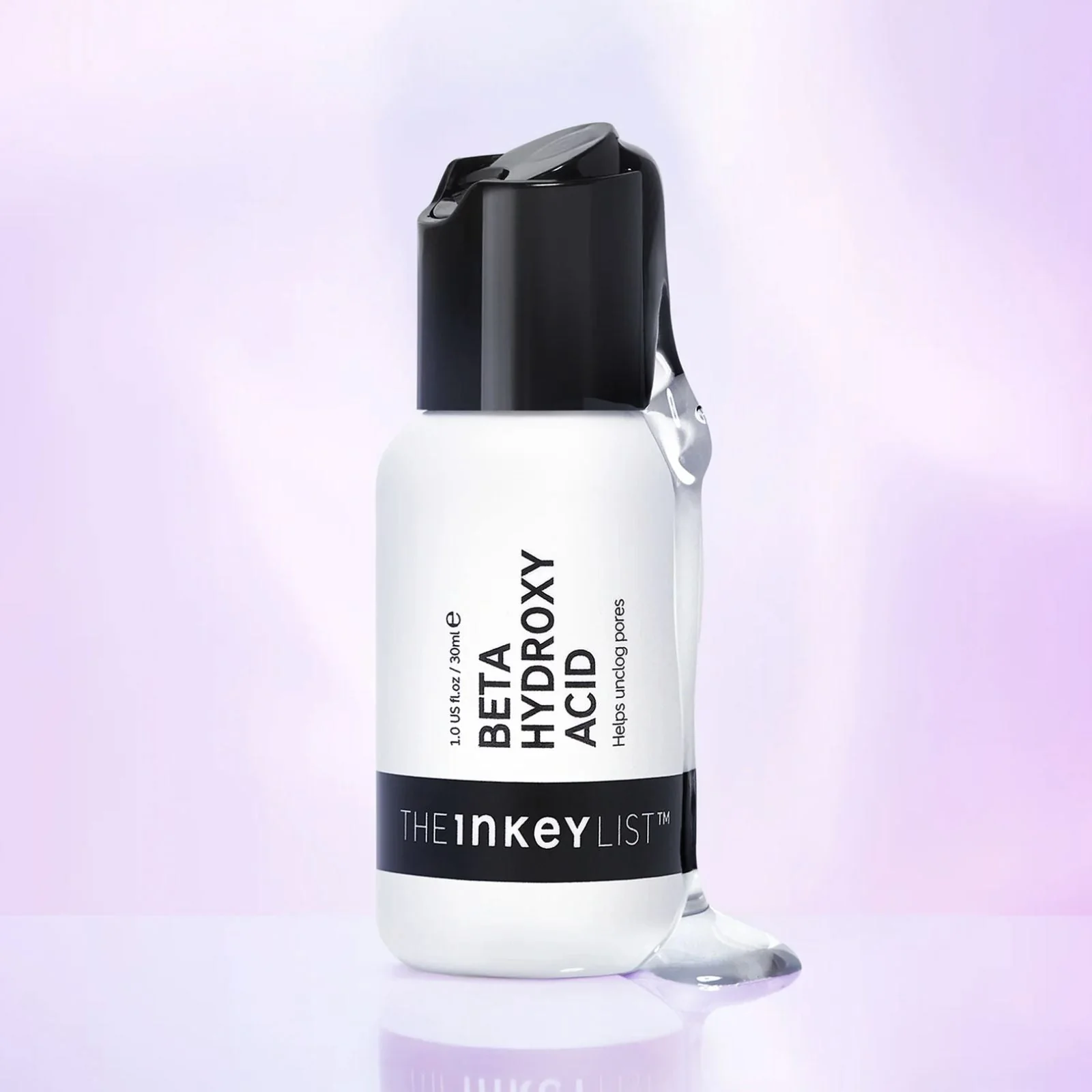 The Inkey List | BHA Serum 30ml - Image 7