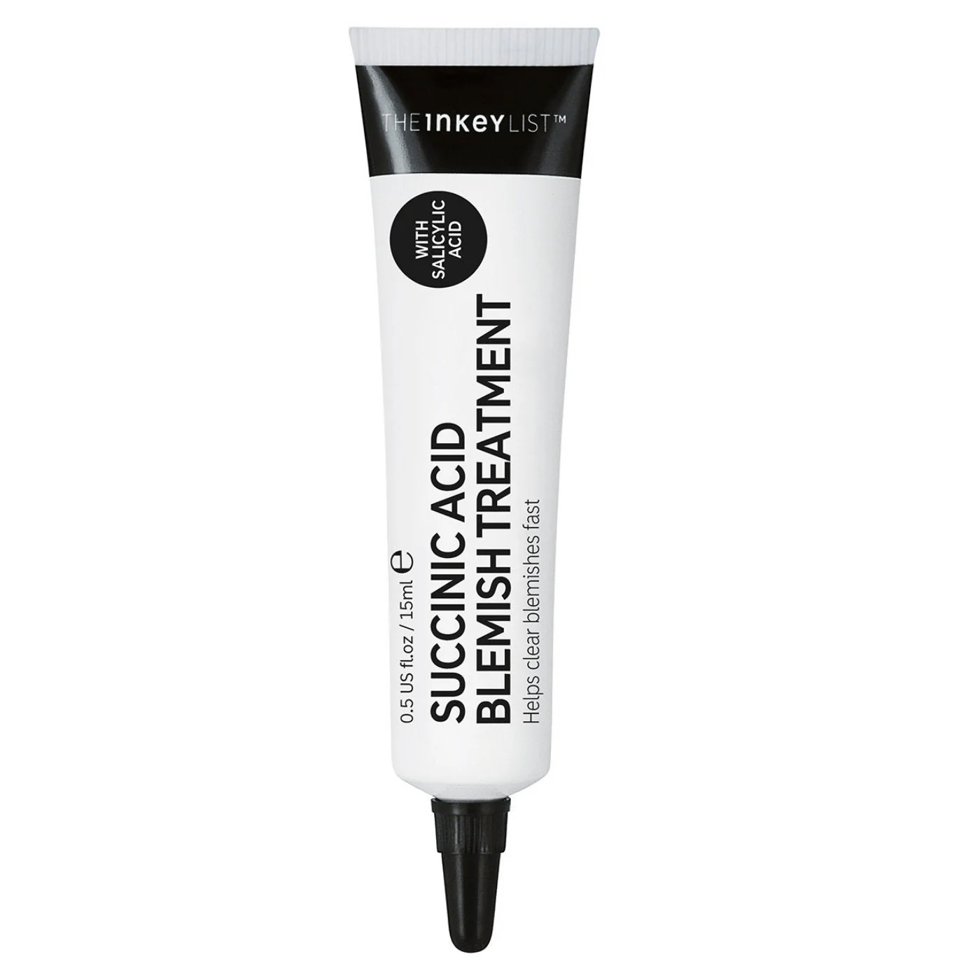 The Inkey List | Succinic Acid Blemish Treatment 15ml - Image 3