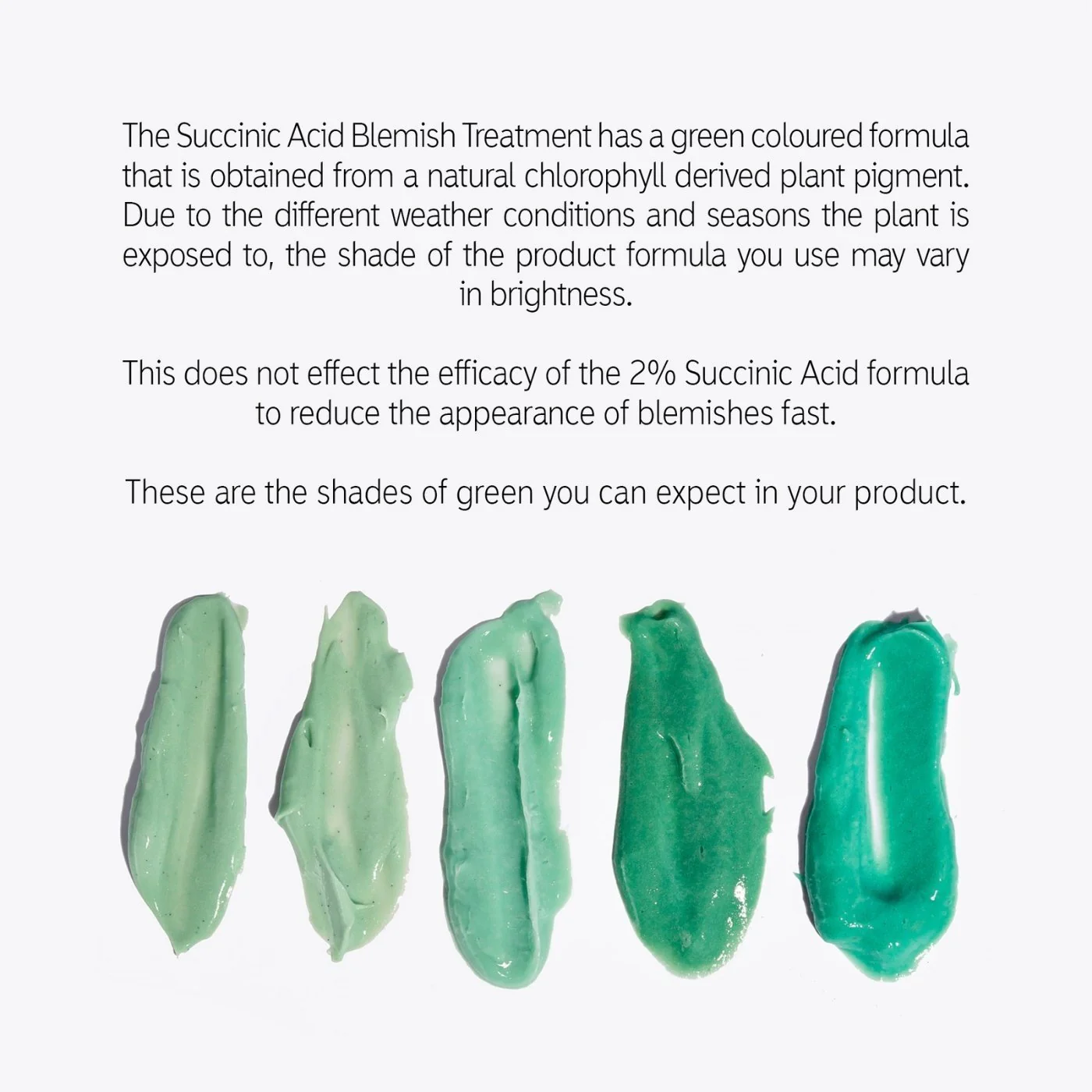 The Inkey List | Succinic Acid Blemish Treatment 15ml - Image 6