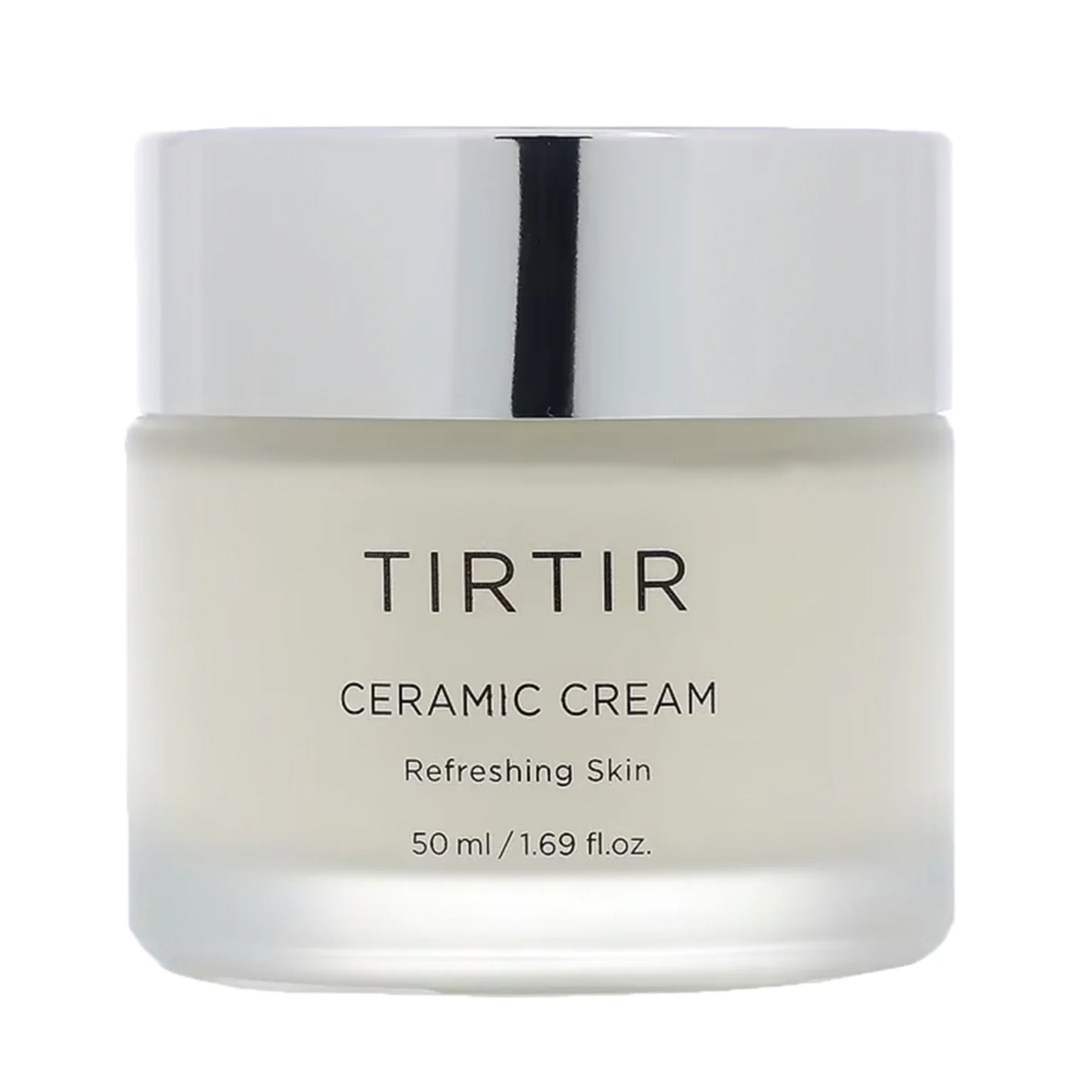 TIRTIR Ceramic Cream 50ml