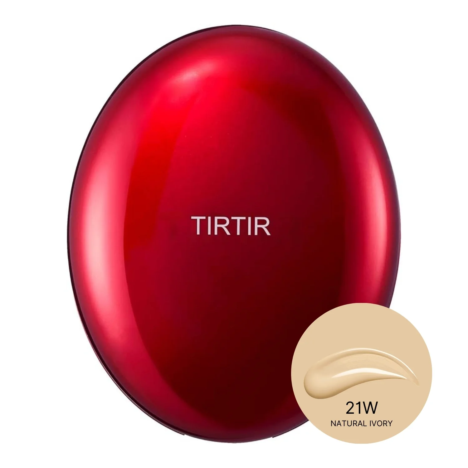 TIRTIR Mask Fit Red Cushion 18g - Image 11