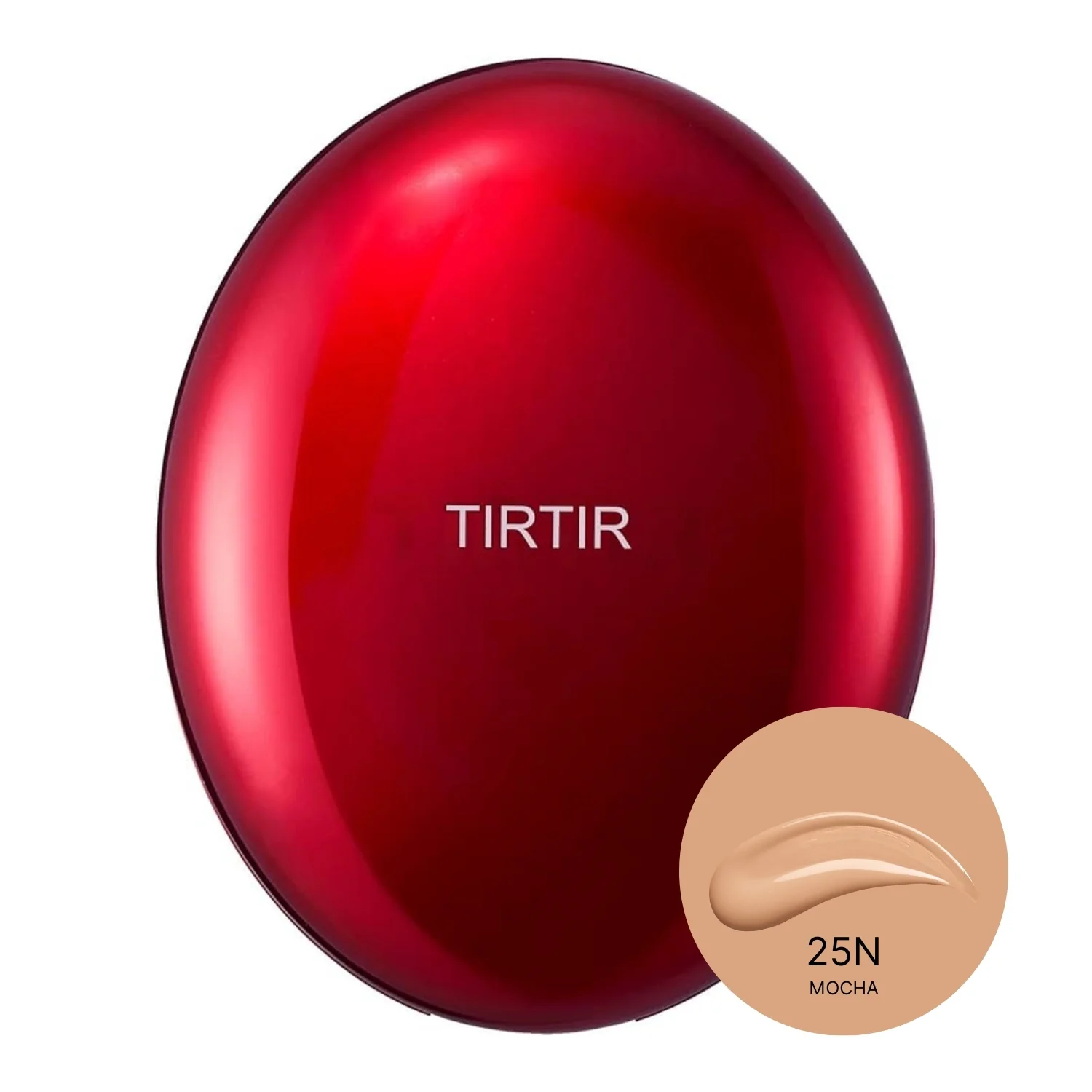 TIRTIR Mask Fit Red Cushion 18g - Image 15