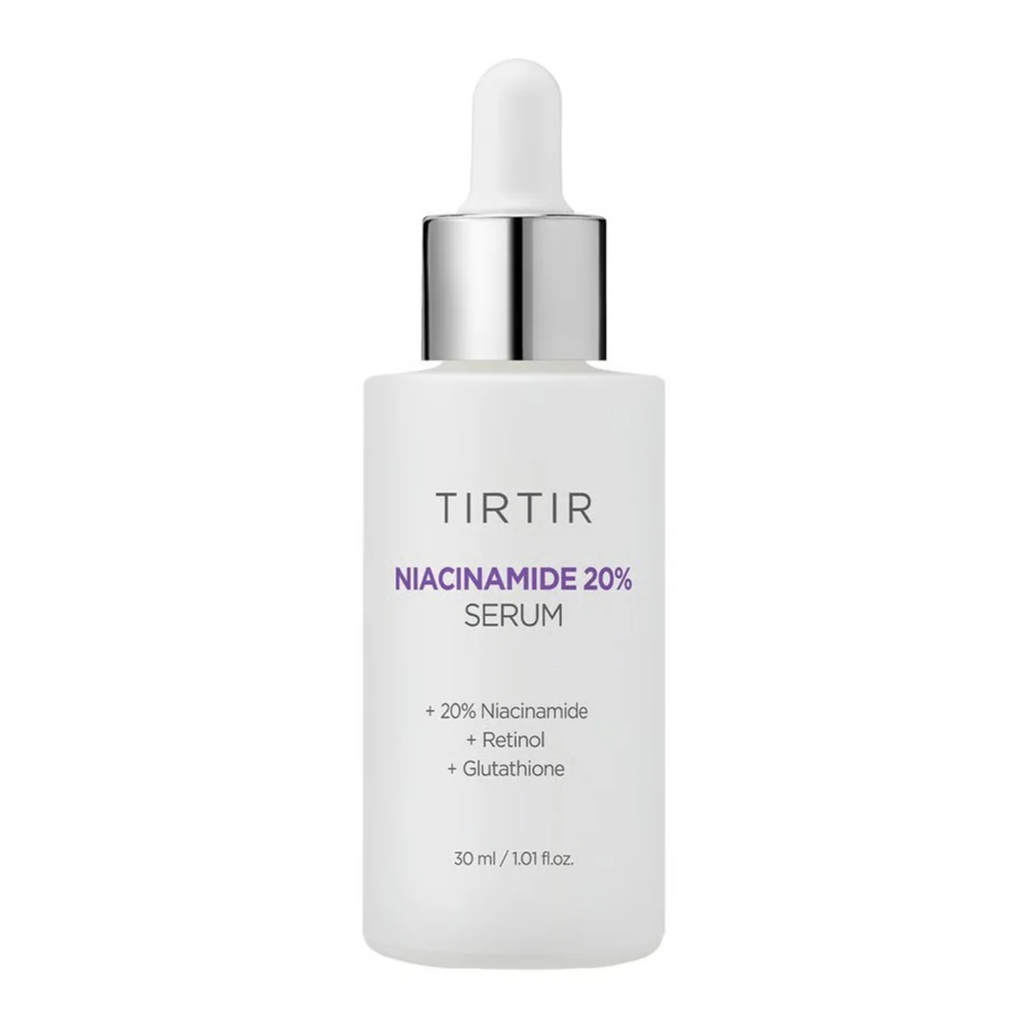 TIRTIR Niacinamide 20% Serum 30ml