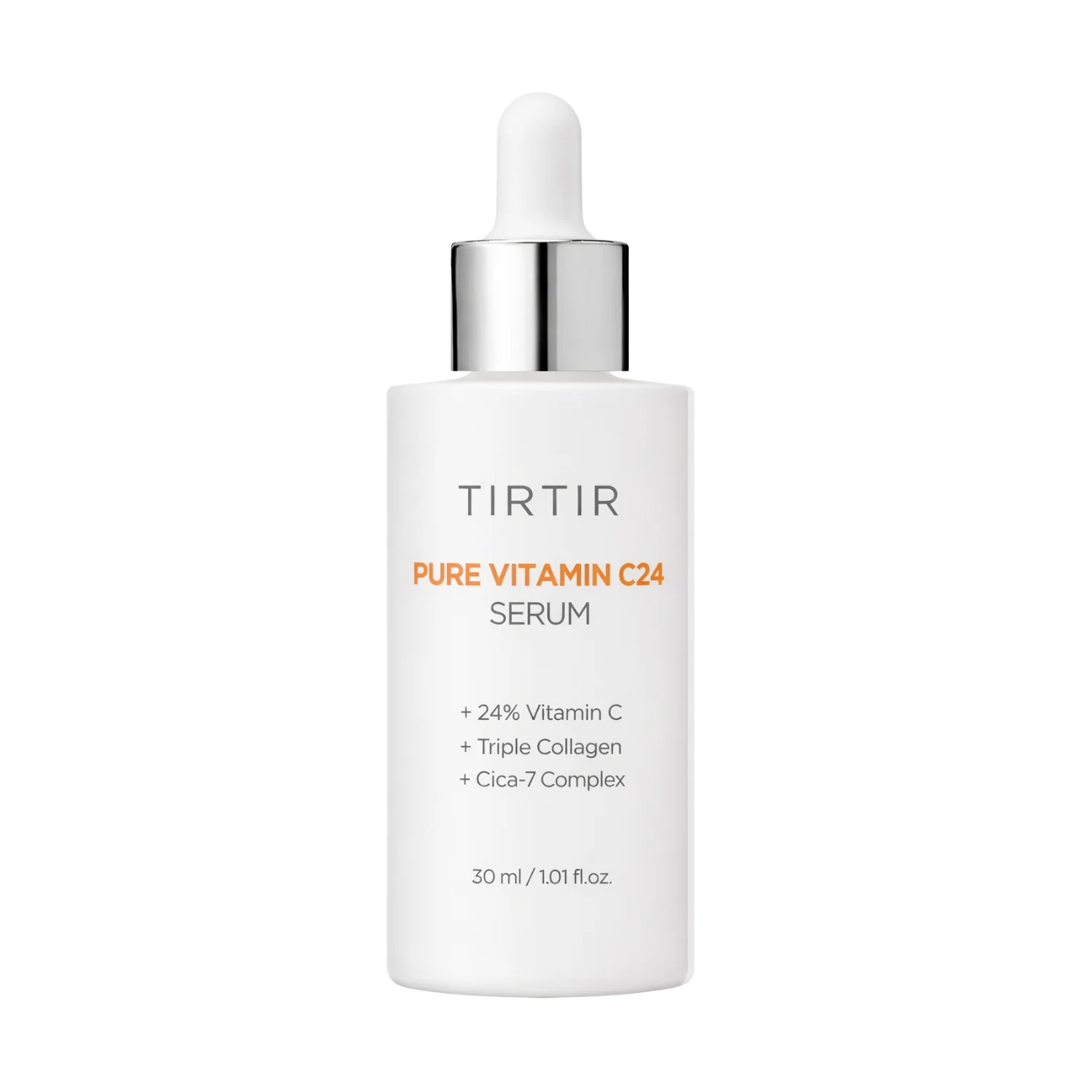 TIRTIR Pure Vitamin C24 Serum 30ml