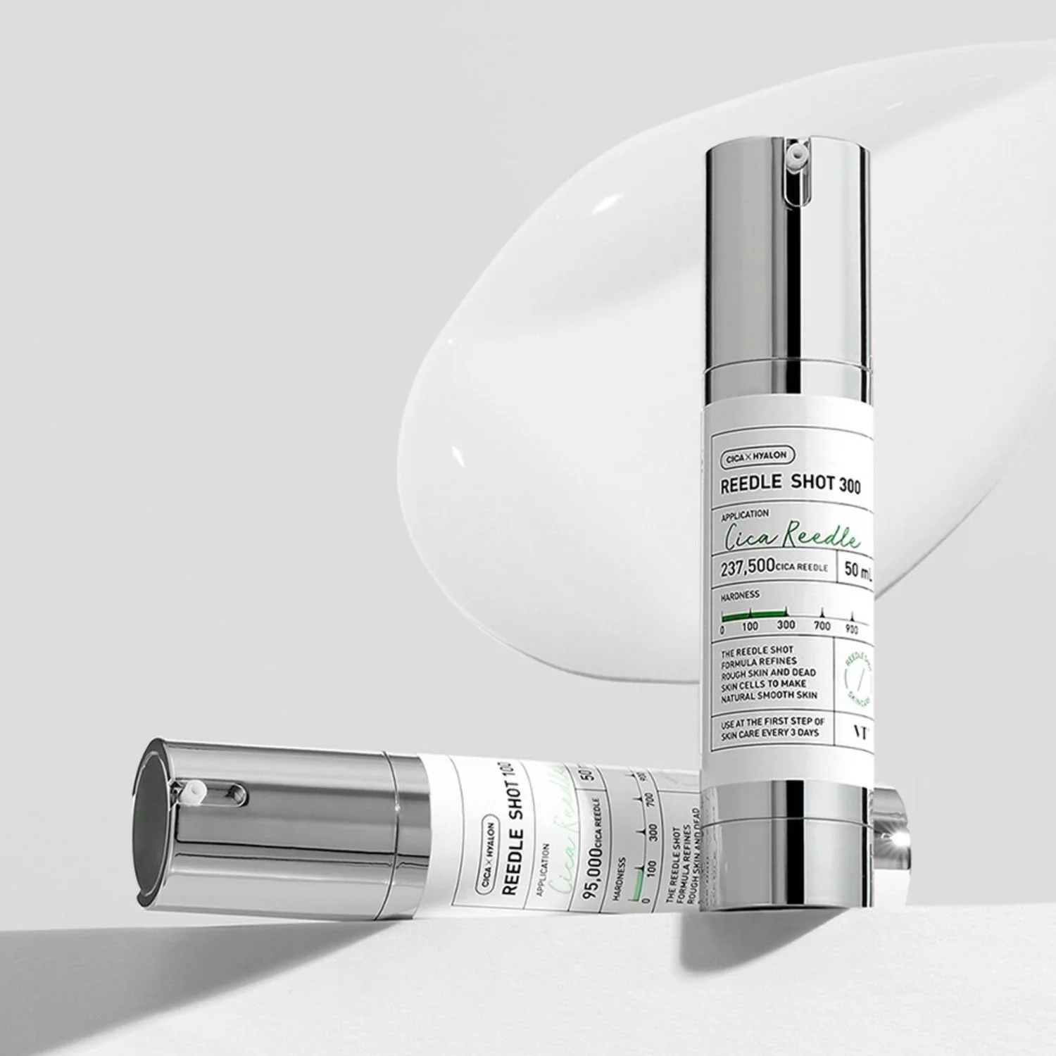 VT Cosmetics Reedle Shot 300 50ml - Image 2