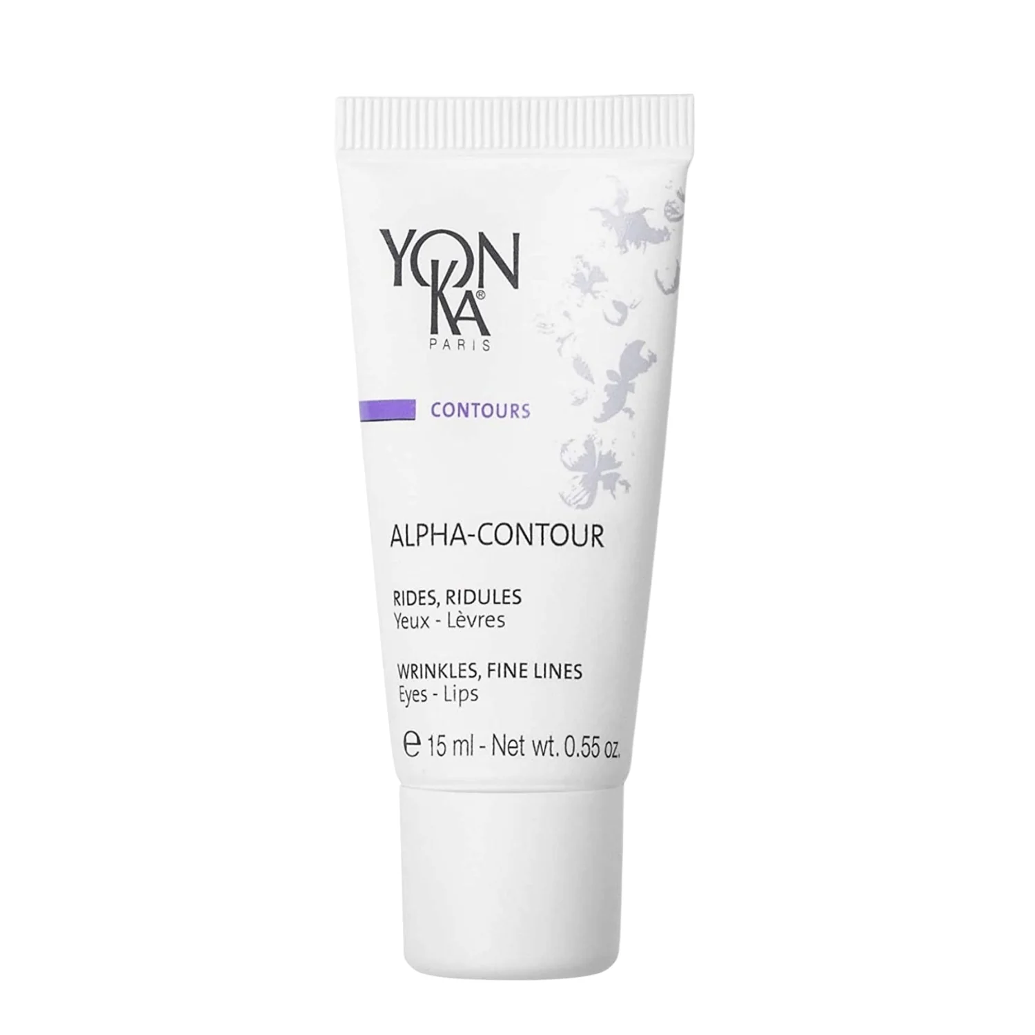 Yonka Paris Alpha-Contour 15ml