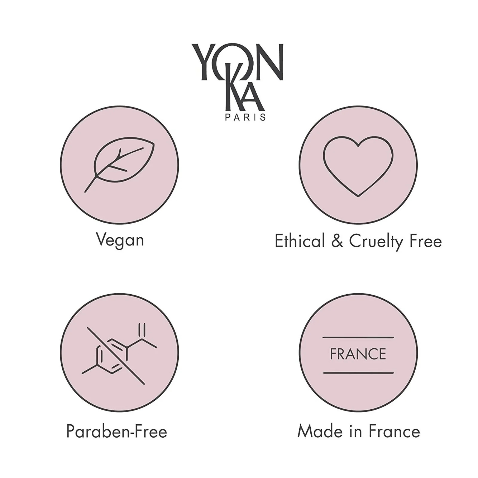 Yonka Paris Creme 93 50ml - Image 2