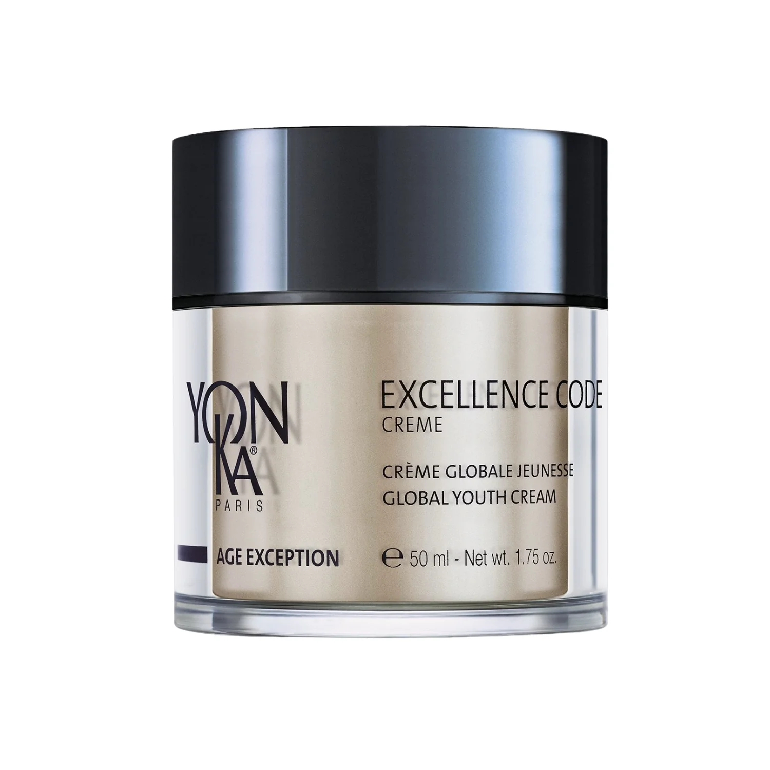 Yonka Paris Excellence Code Creme 50ml