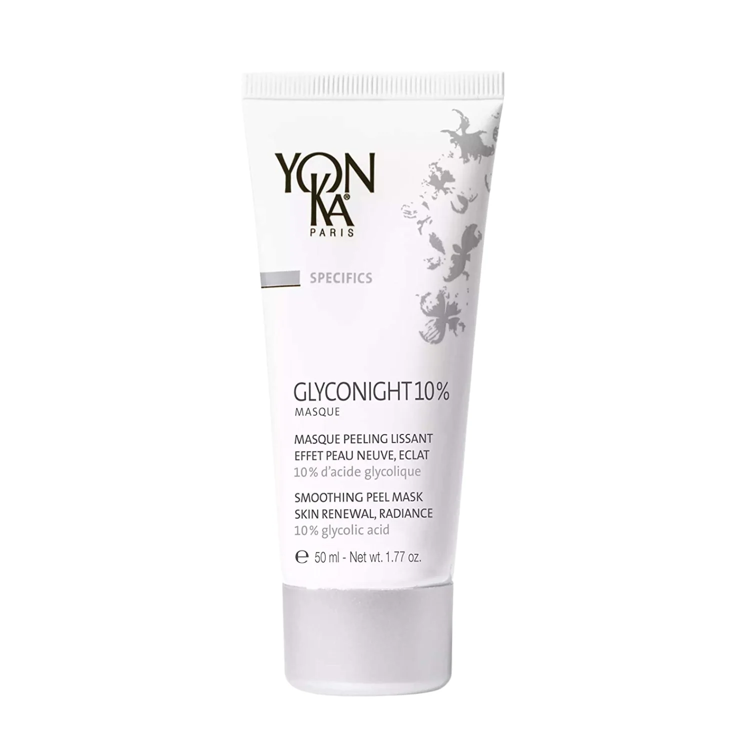 Yonka Paris Glyconight 10% Masque 50ml