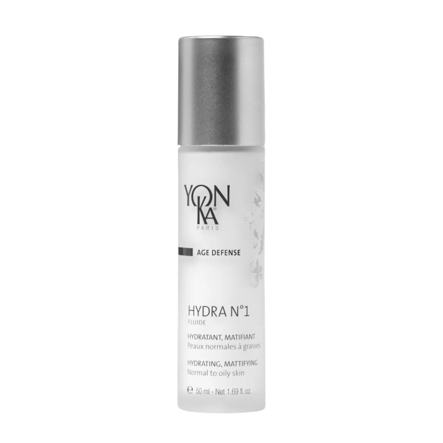 Yonka Paris Hydra No 1 Fluid 50ml