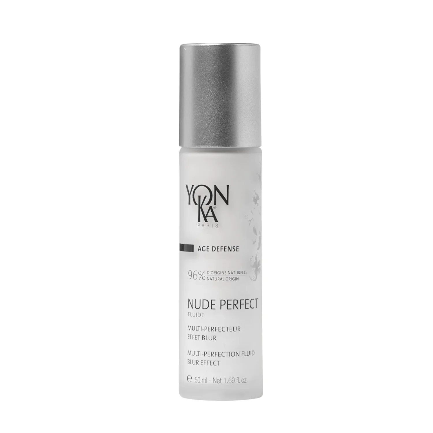 Yonka Paris Nude Perfect Fluide 50ml