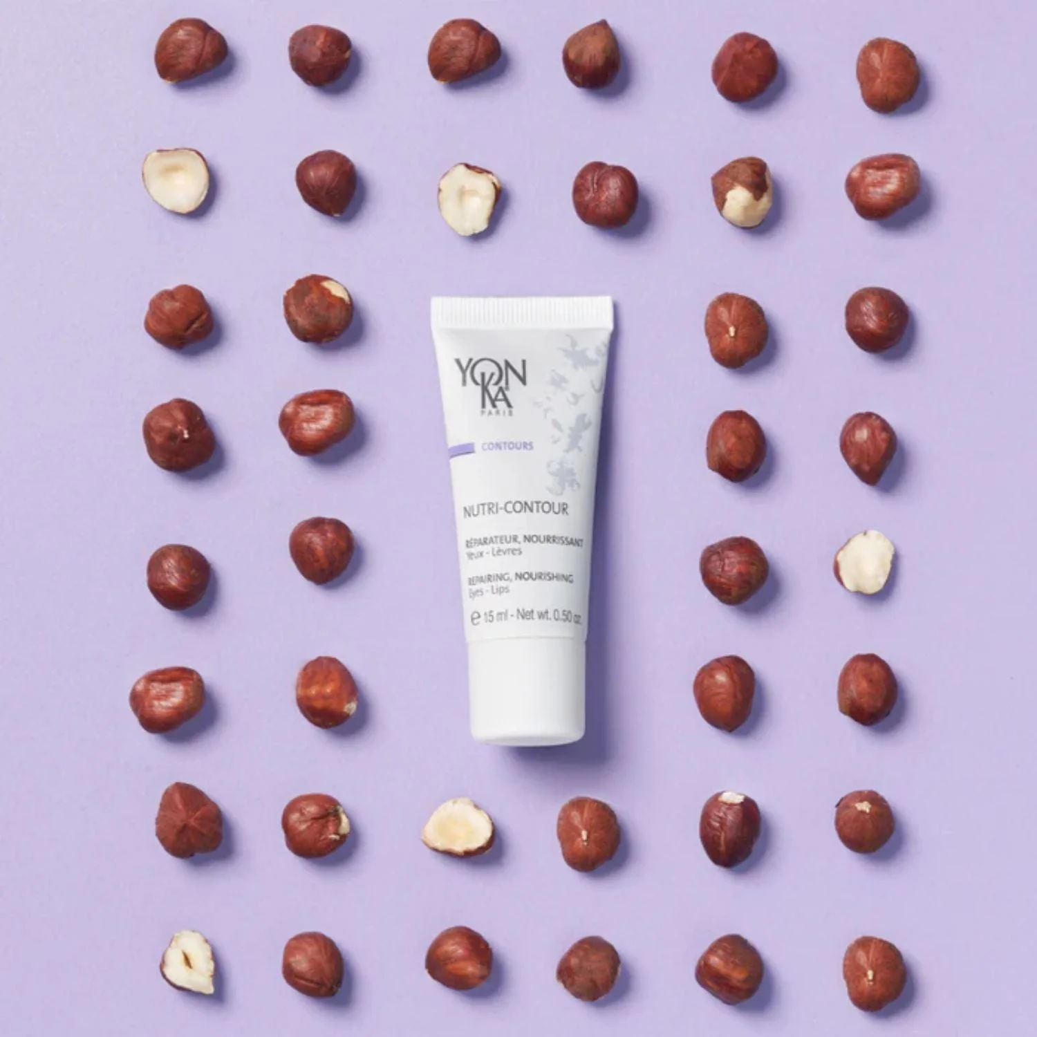 YonKa Paris Nutri Contour 15ml - Image 2