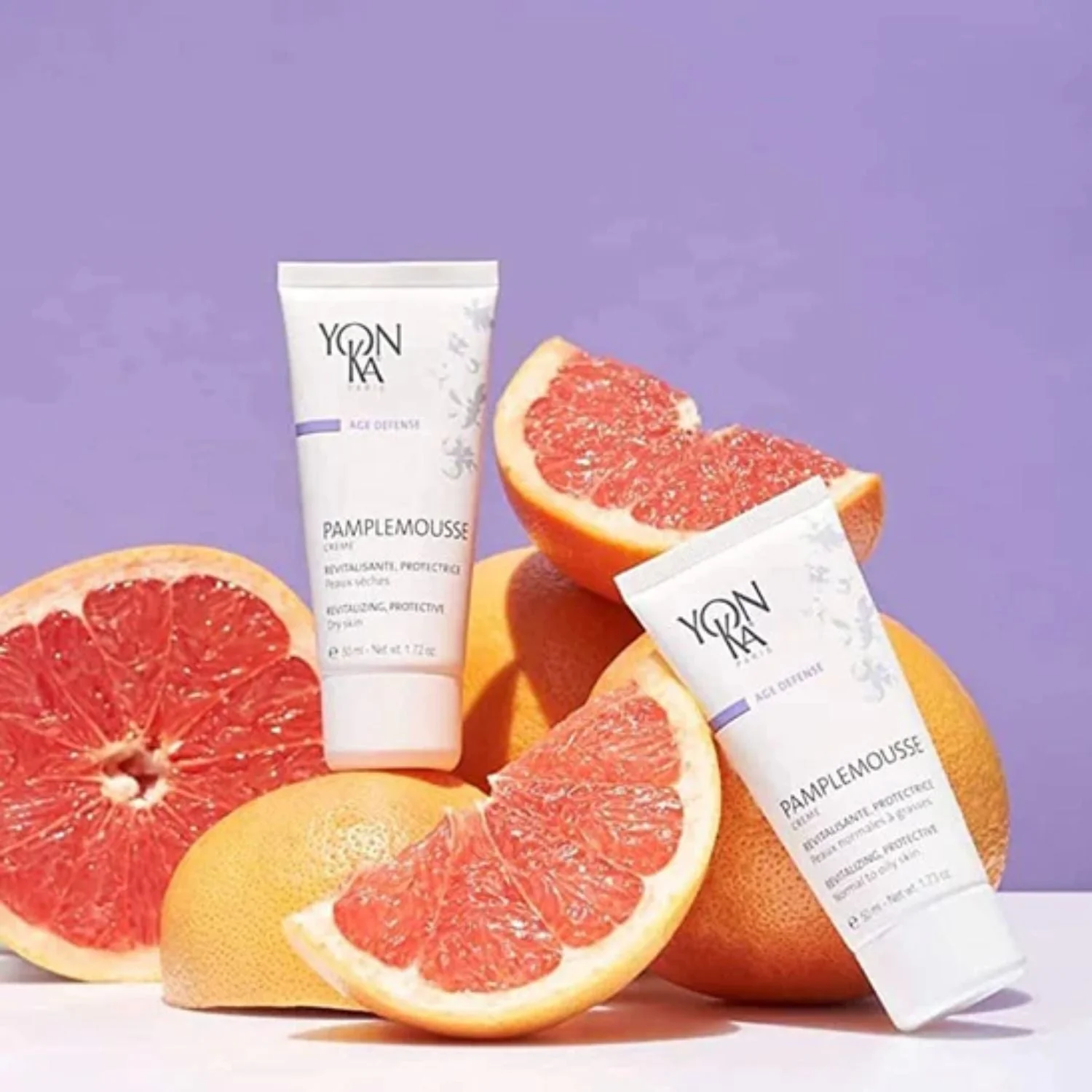 Yonka Paris Pamplemousse PS 50ml - Image 6