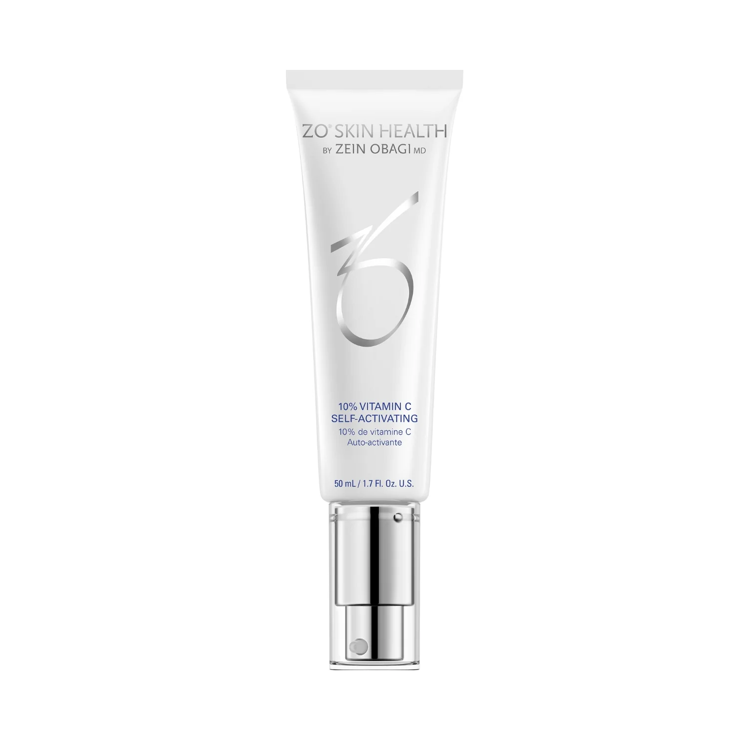 ZO Skin Health 10% Vitamin C Self-Activating 50ml