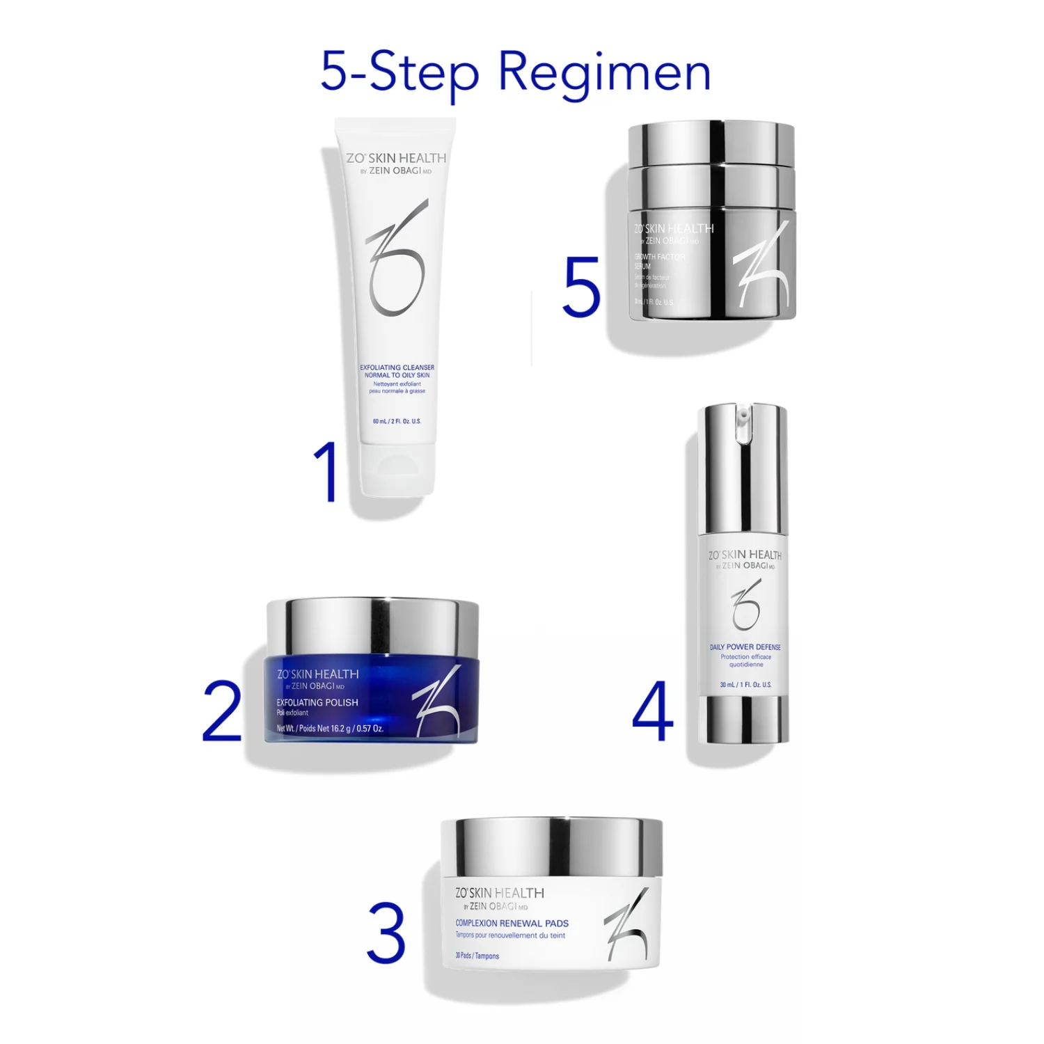 ZO Skin Health Anti-Aging Program - Image 3