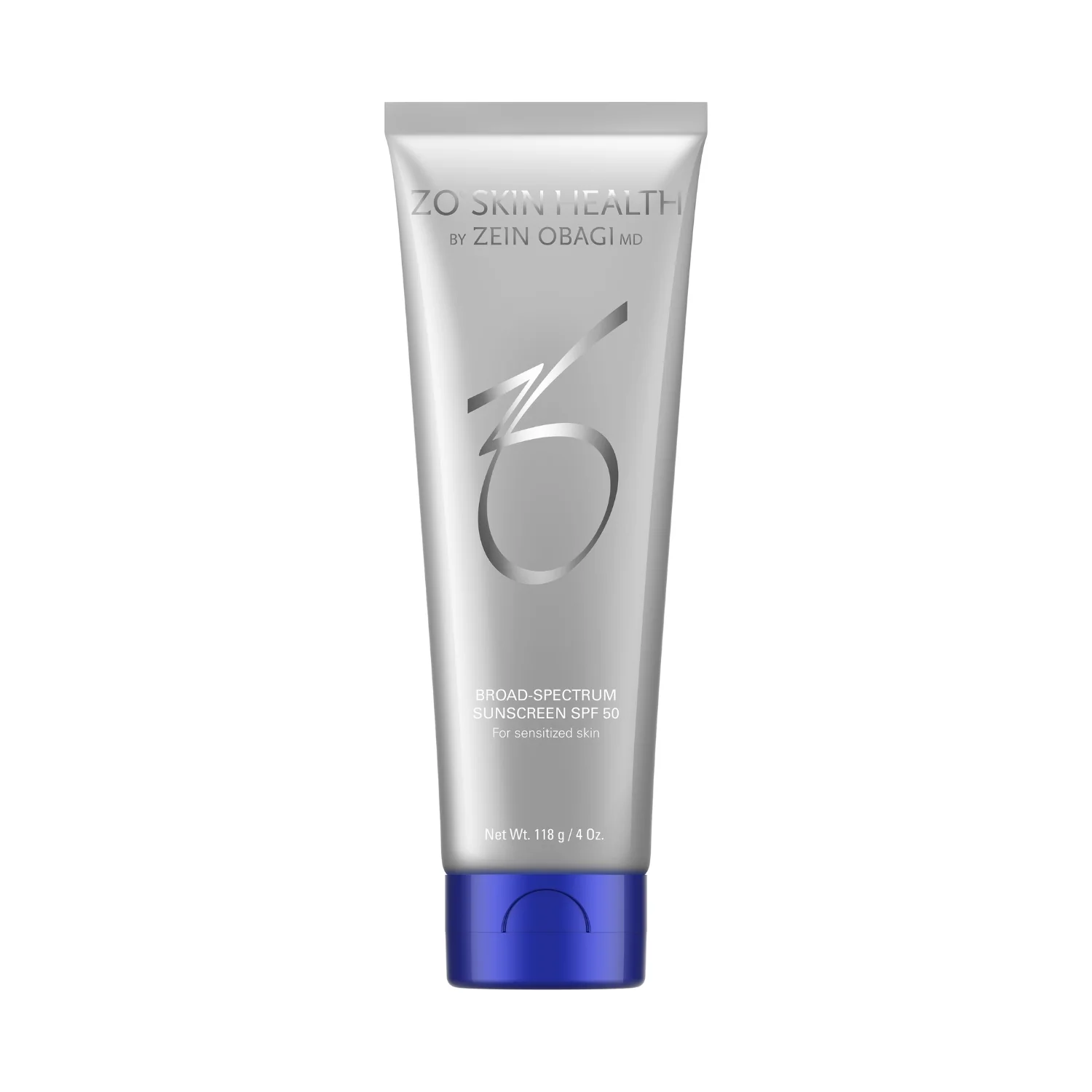 ZO Skin Health Broad-Spectrum Suncream SPF50