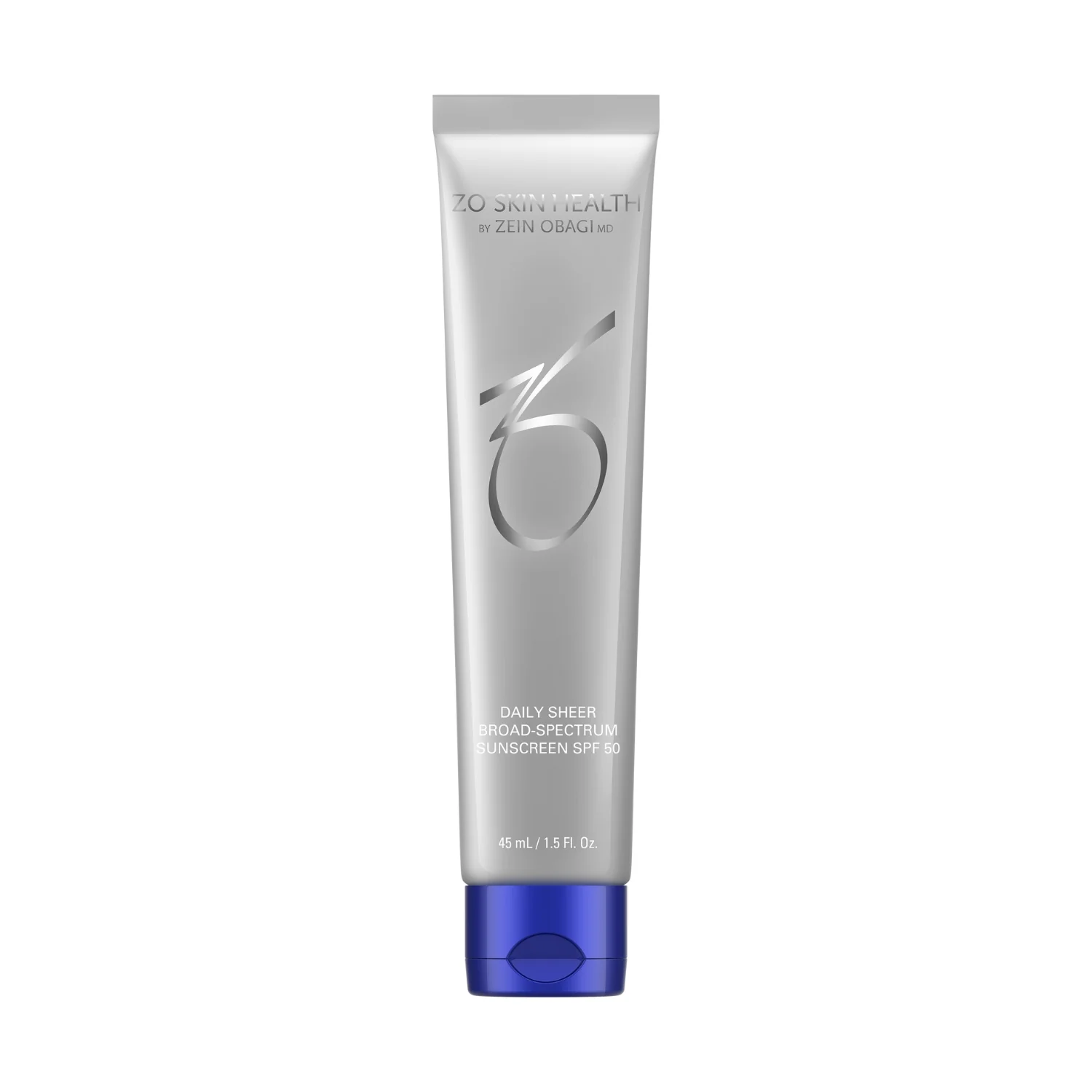 ZO Skin Health Daily Sheer Broad-Spectrum SPF50 45ml