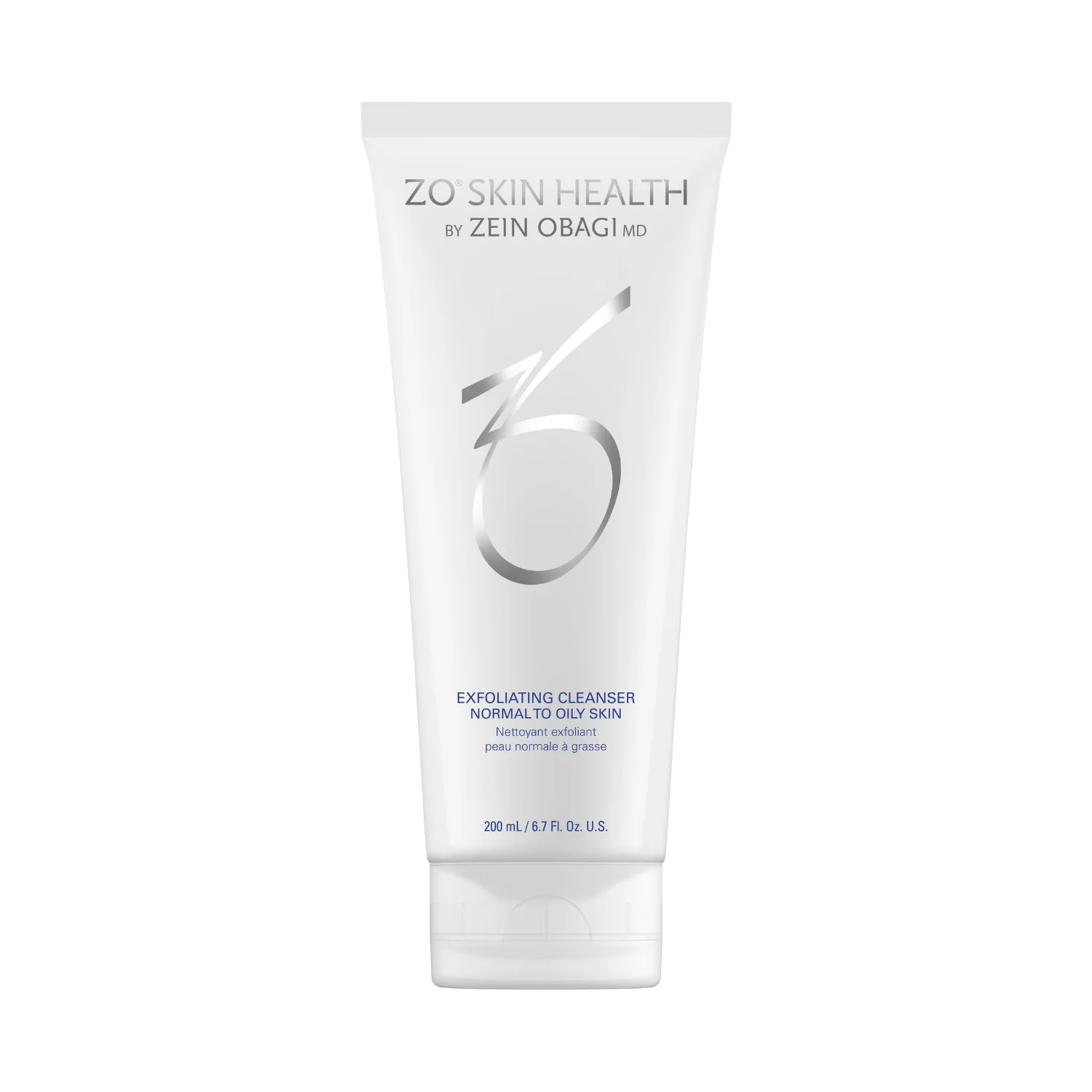 ZO Skin Health Exfoliating Cleanser 200ml