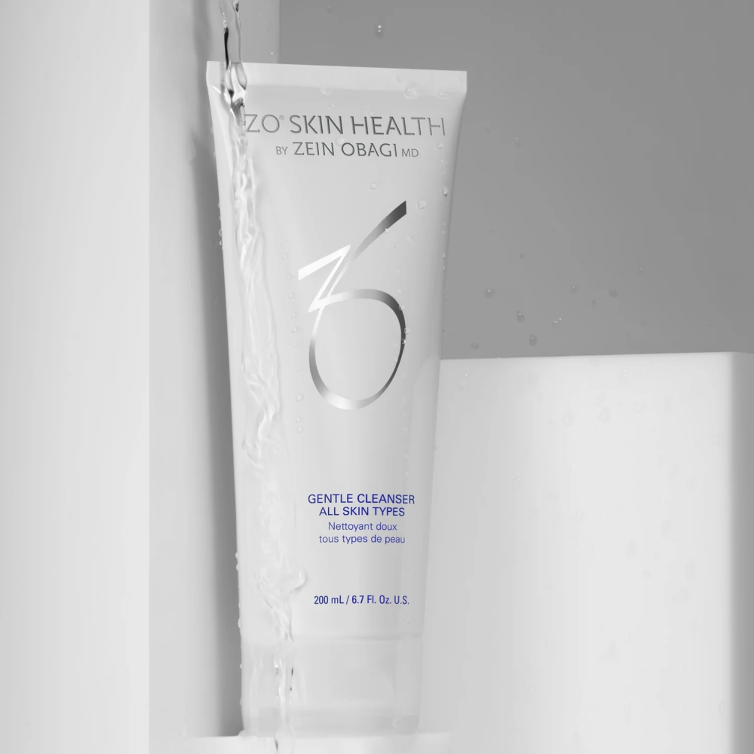 ZO Skin Health Gentle Cleanser 200ml - Image 2