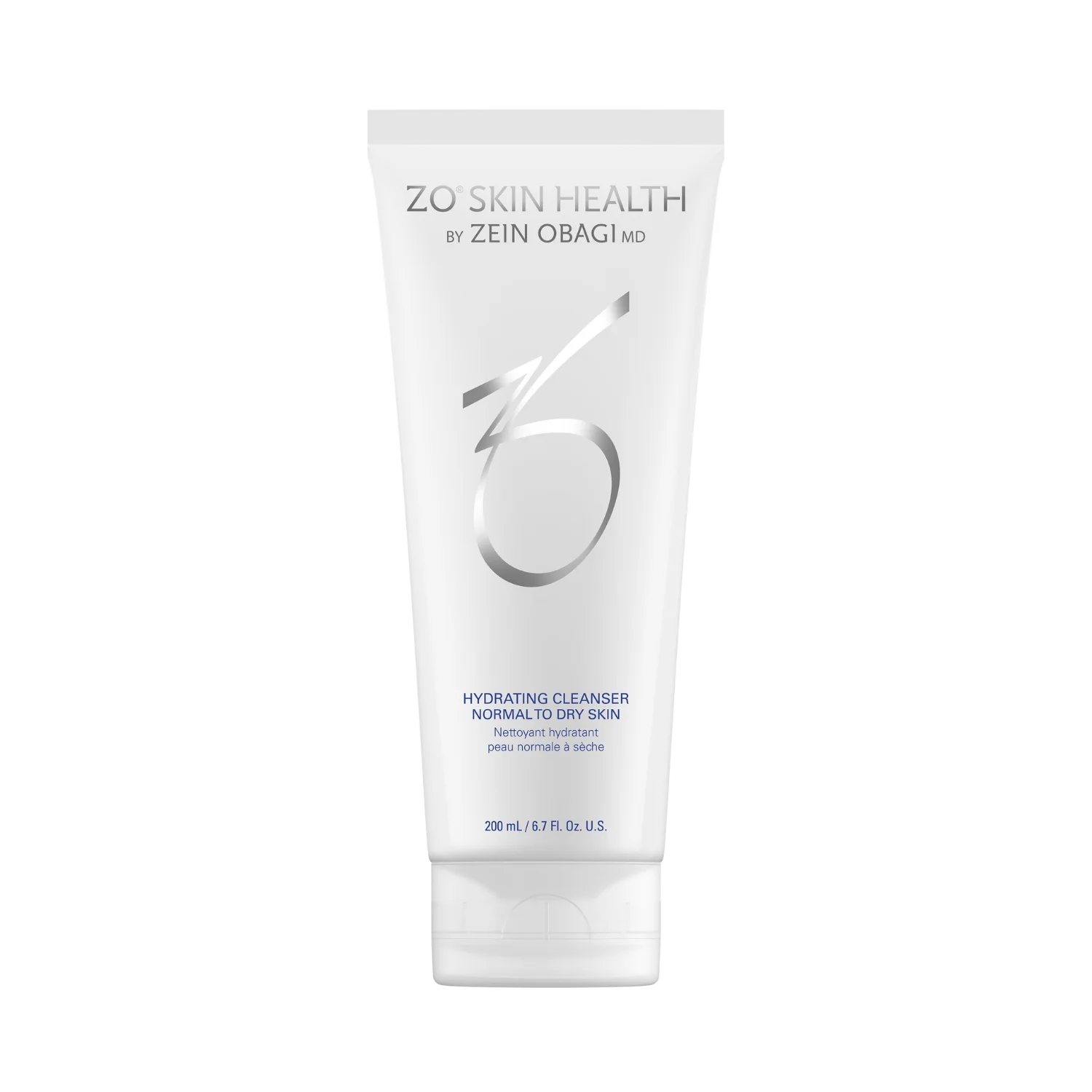 ZO Skin Health Hydrating Cleanser 200ml