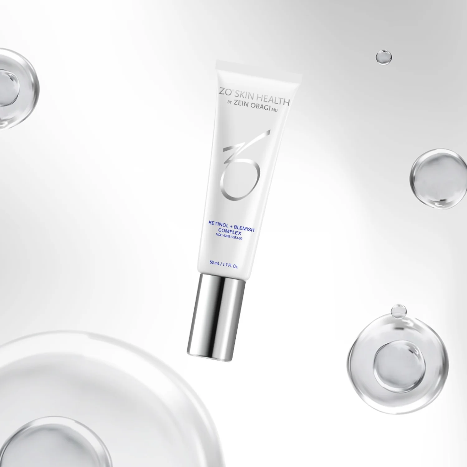 ZO Skin Health Retinol + Blemish Complex 50ml - Image 2