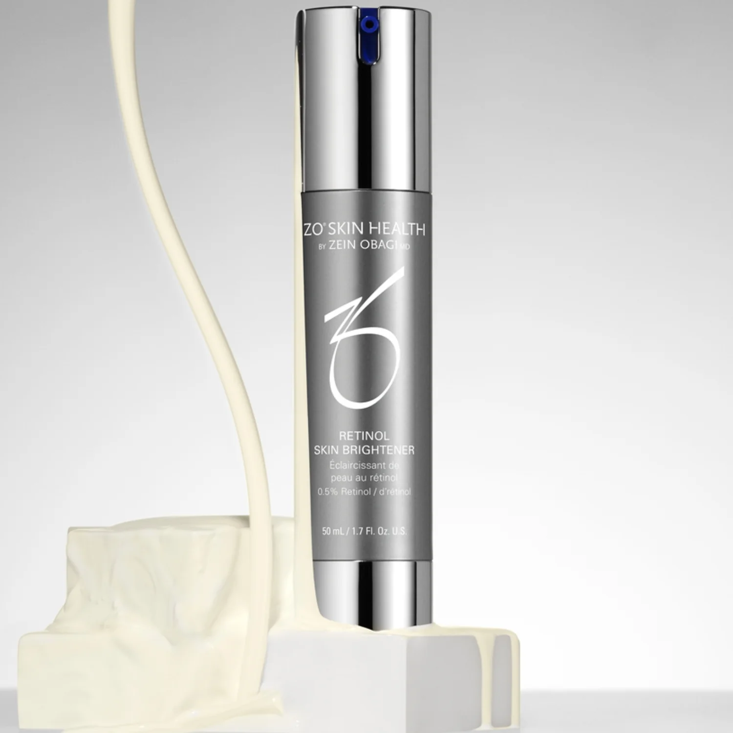 ZO Skin Health Retinol Skin Brightener 0.5% 50ml - Image 2